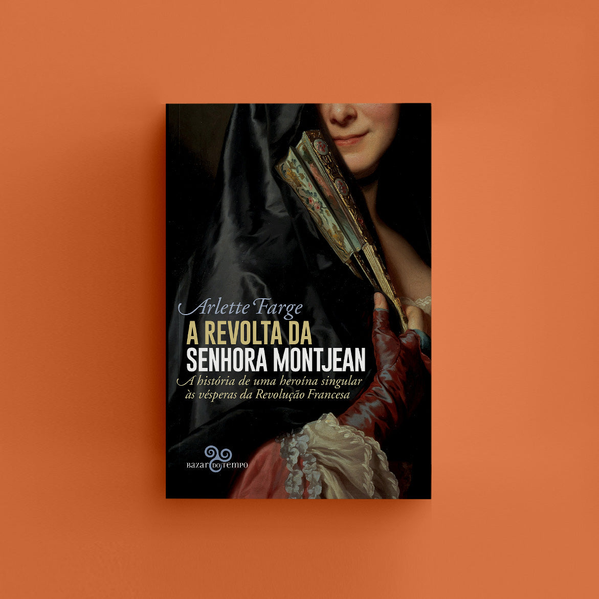 A revolta de senhora Montjean