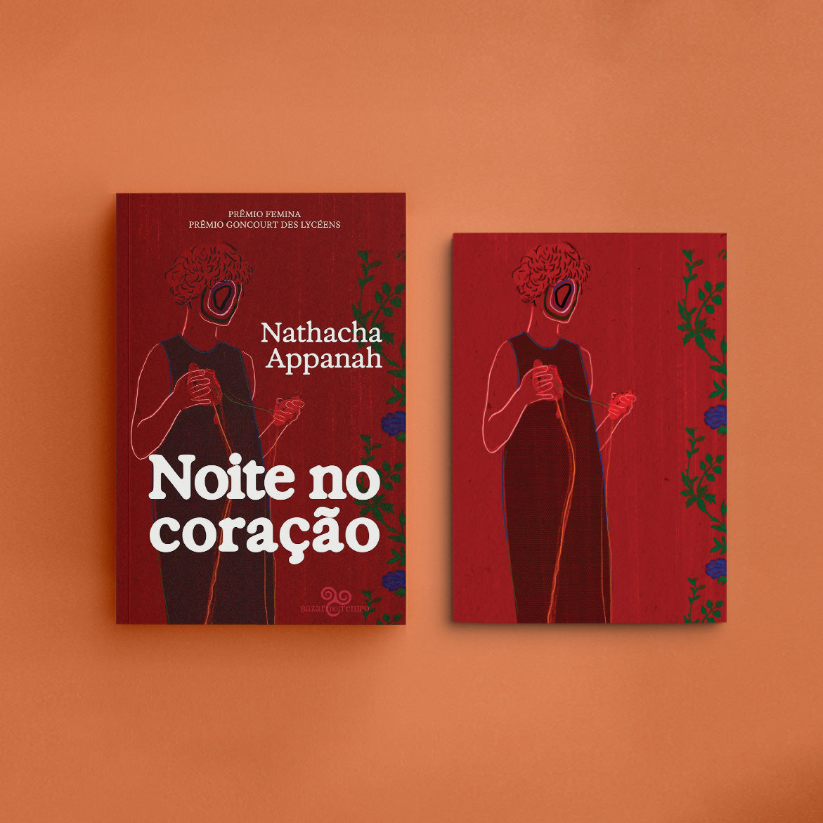 Noite do coração