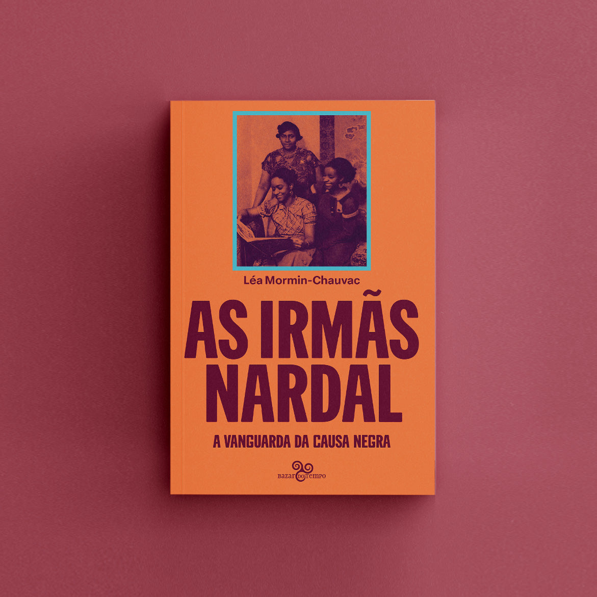 As irmãs Nardal