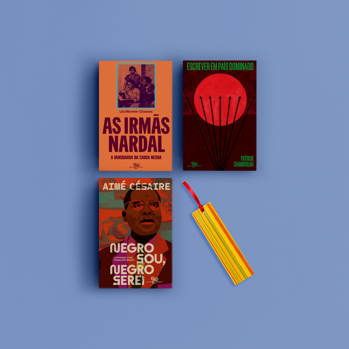 Combo Caribe anticolonial