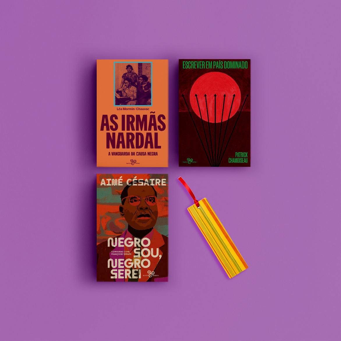 Combo Caribe anticolonial