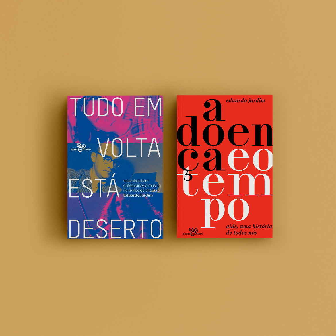 Combo Eduardo Jardim