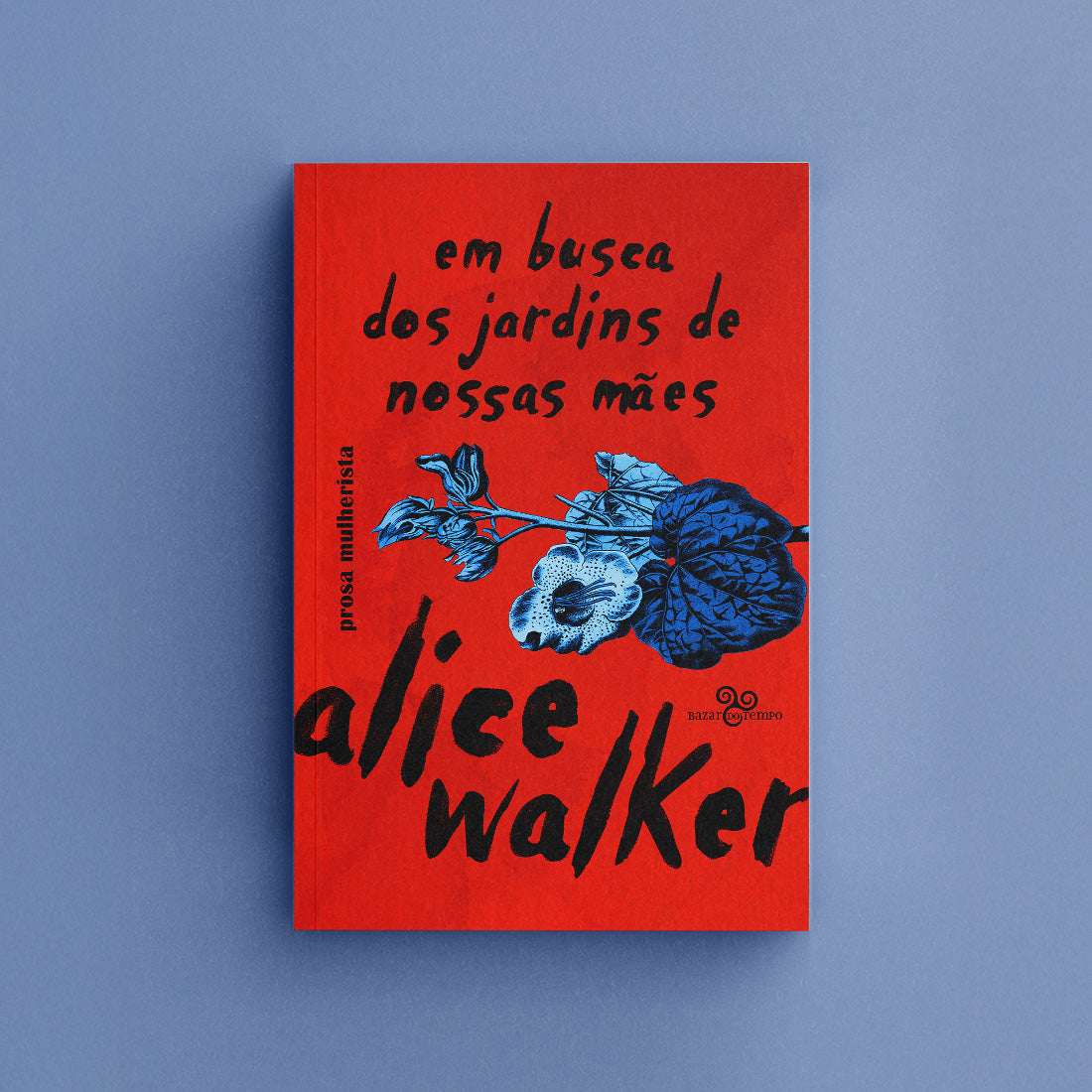 Em busca dos jardins de nossas mães