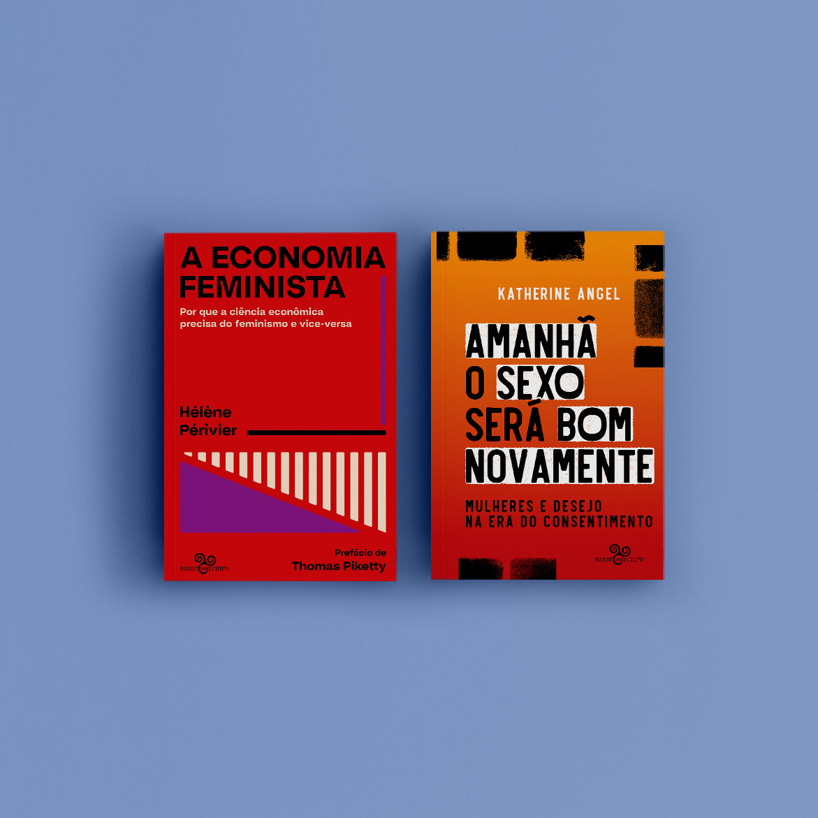 Temas feministas atuais