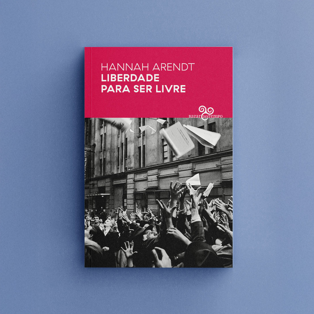 Liberdade para ser livre