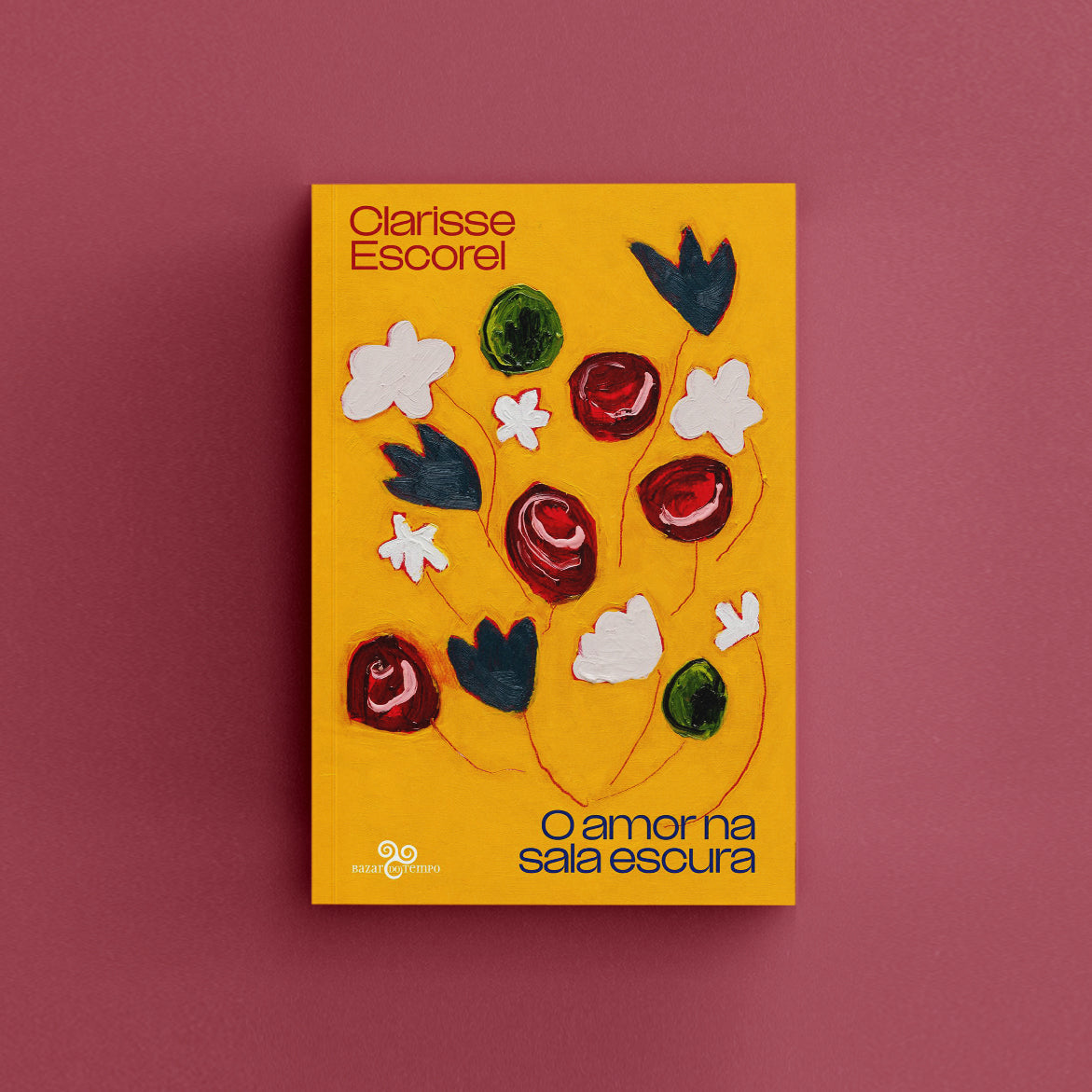 O amor na sala escura