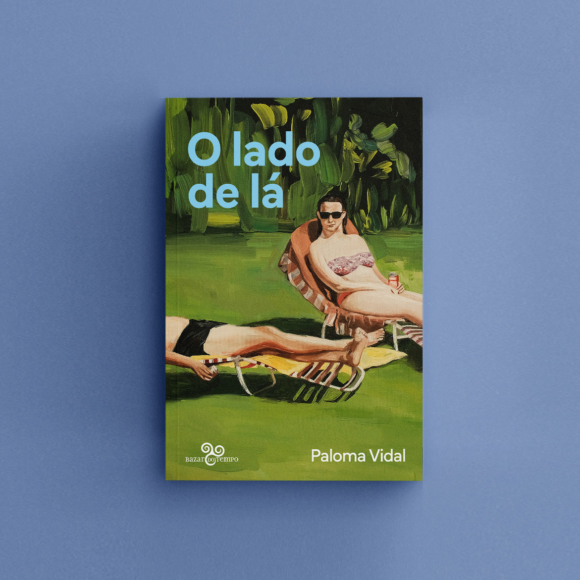 O lado de lá
