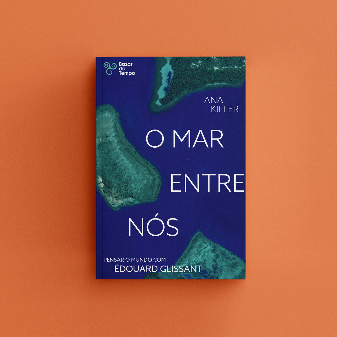 O mar entre nós