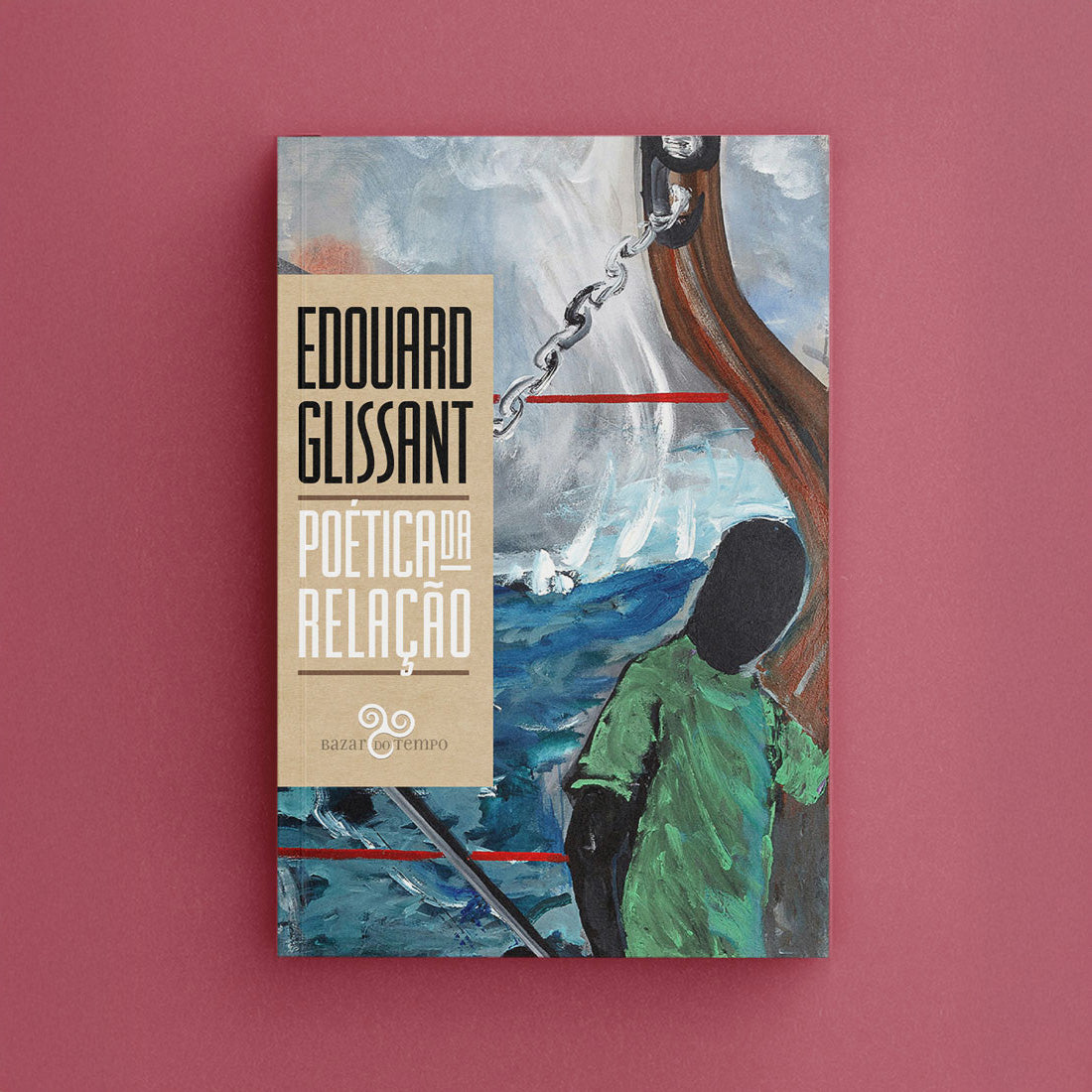 Combo Édouard Glissant Essencial