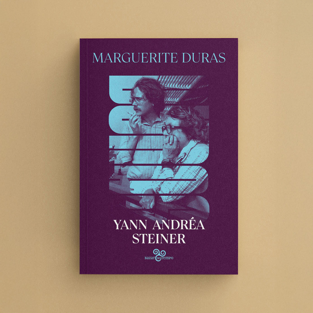 Yann Andréa Steiner