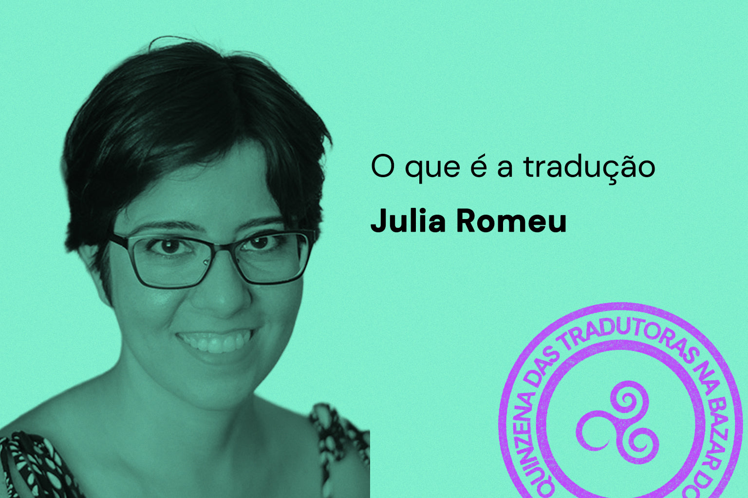 O que é a tradução