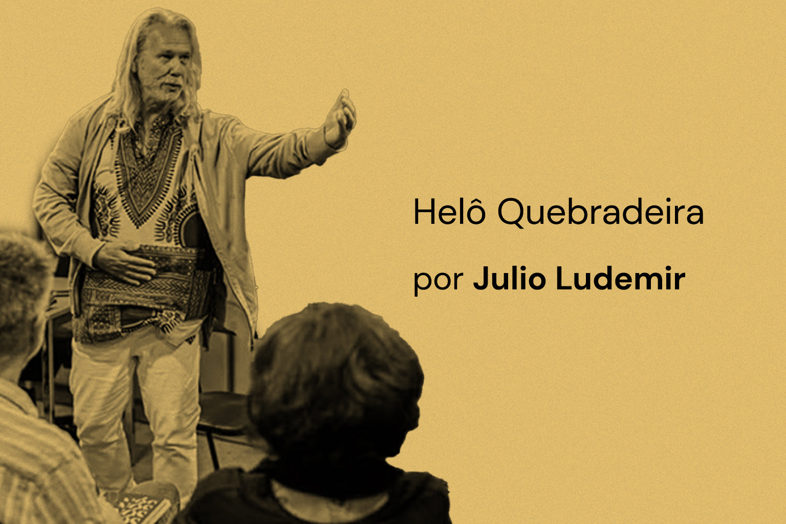 Helô Quebradeira