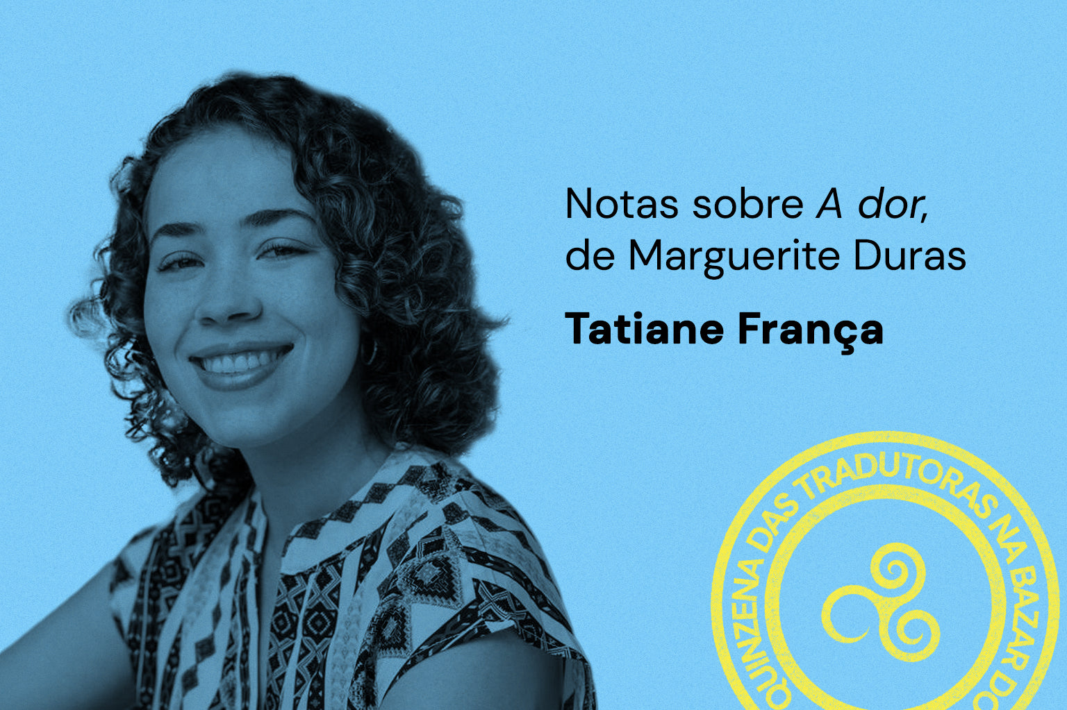 Notas sobre "A dor", de Marguerite Duras