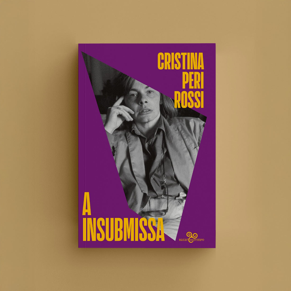 A insubmissa
