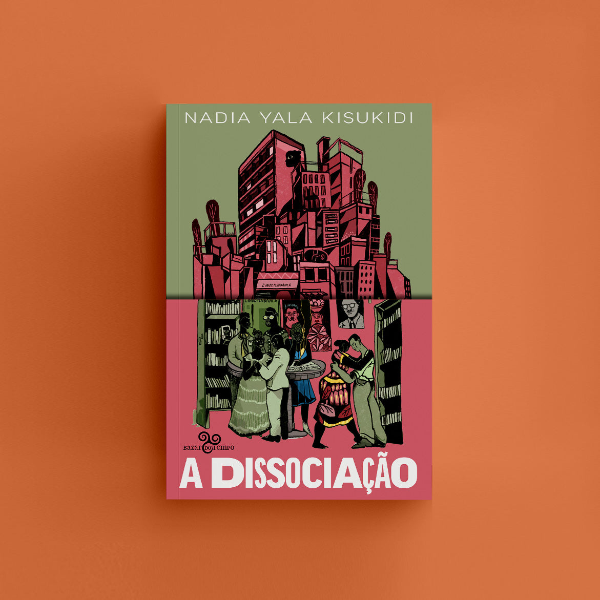 A dissociação