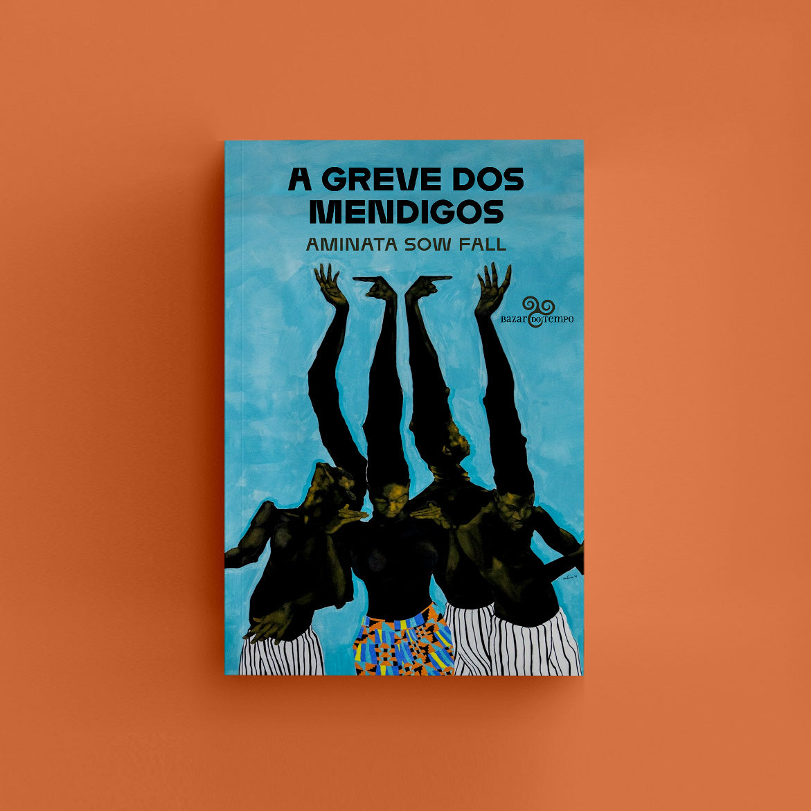 A greve dos mendigos