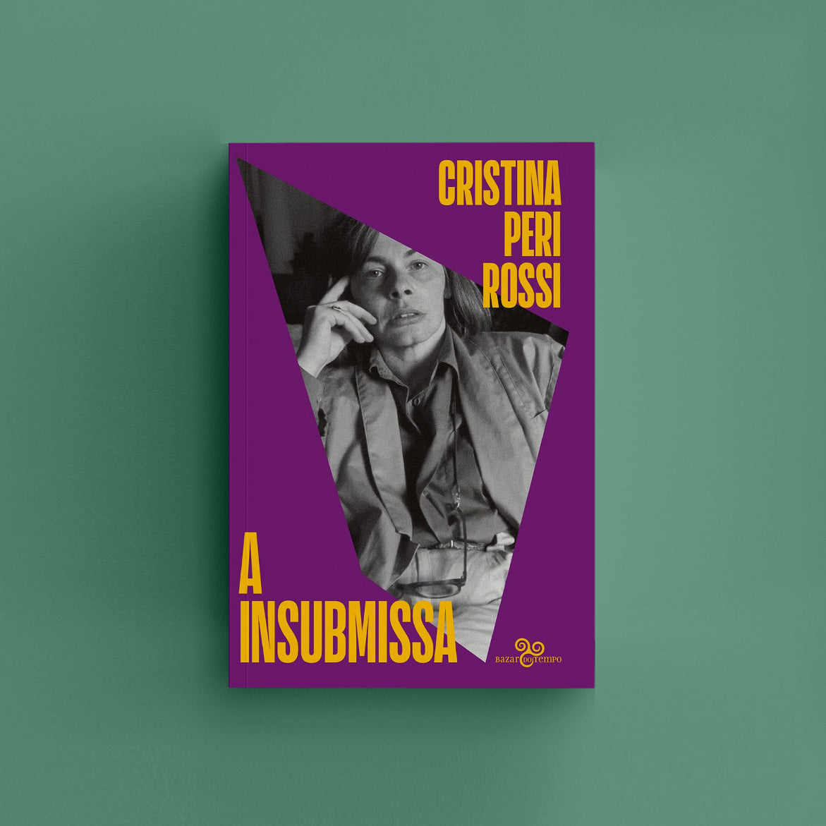 A insubmissa
