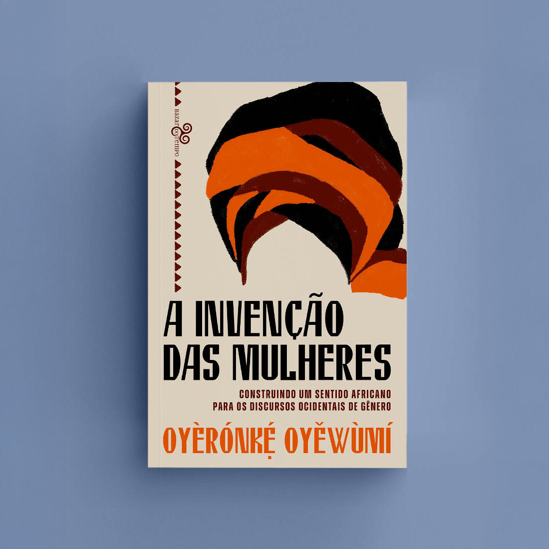 A invenção das mulheres