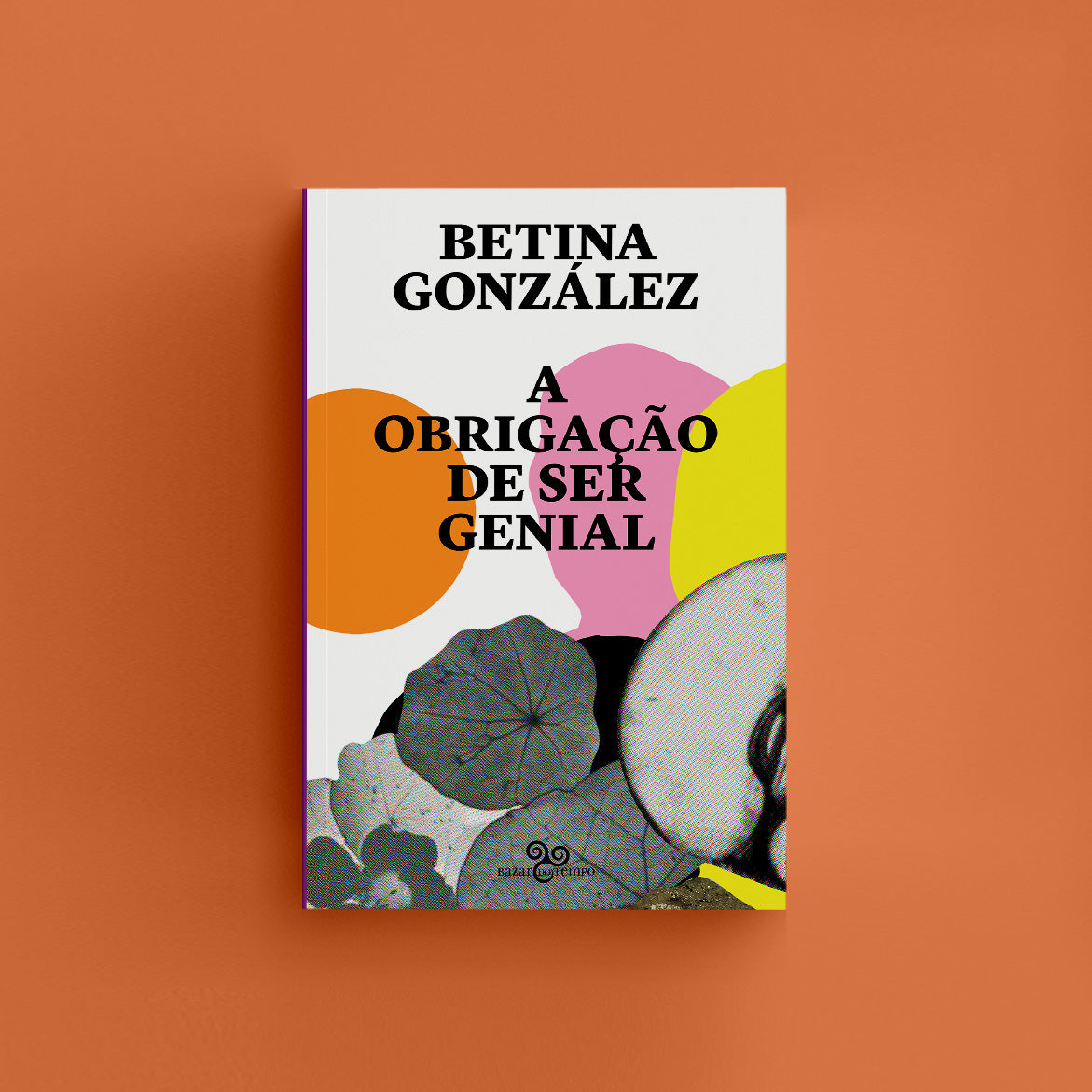 A obrigação de ser genial