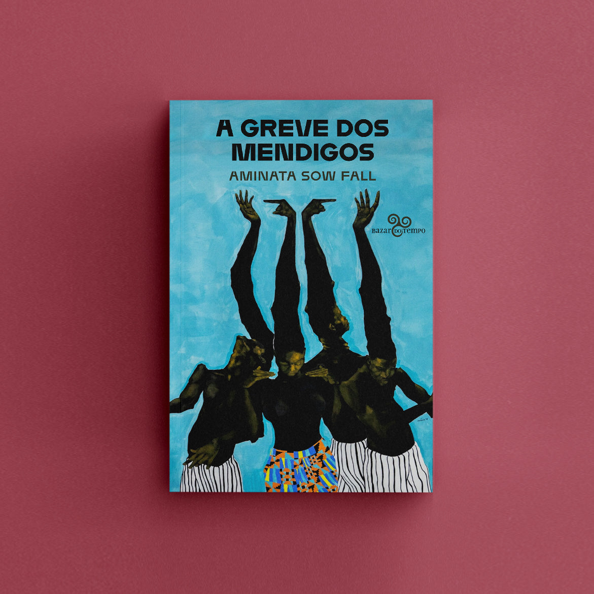 A greve dos mendigos