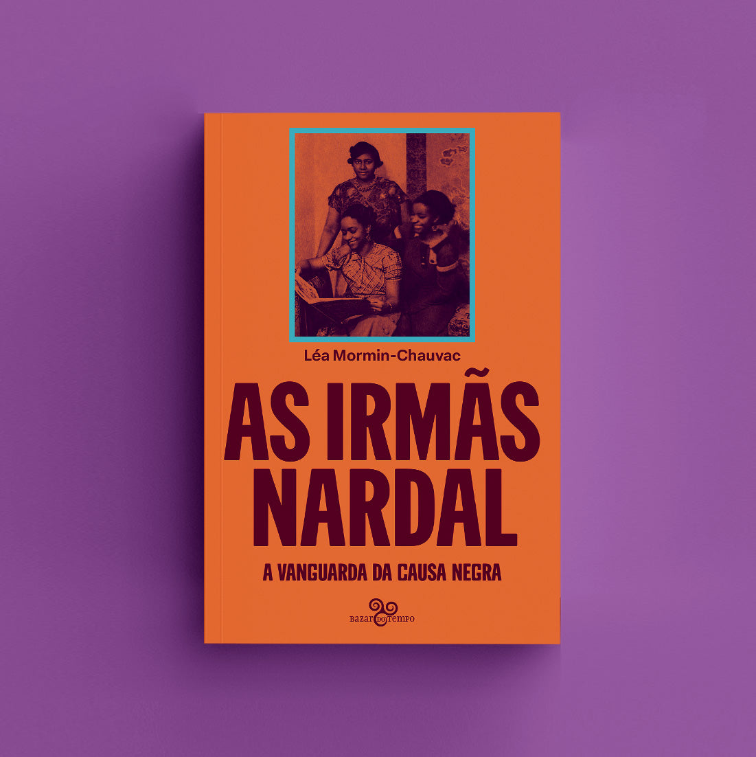 Combo Feminismos do caribe