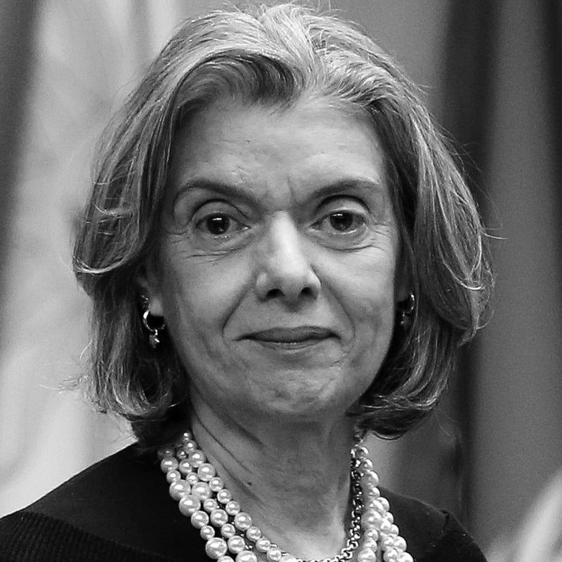 Cármen Lúcia