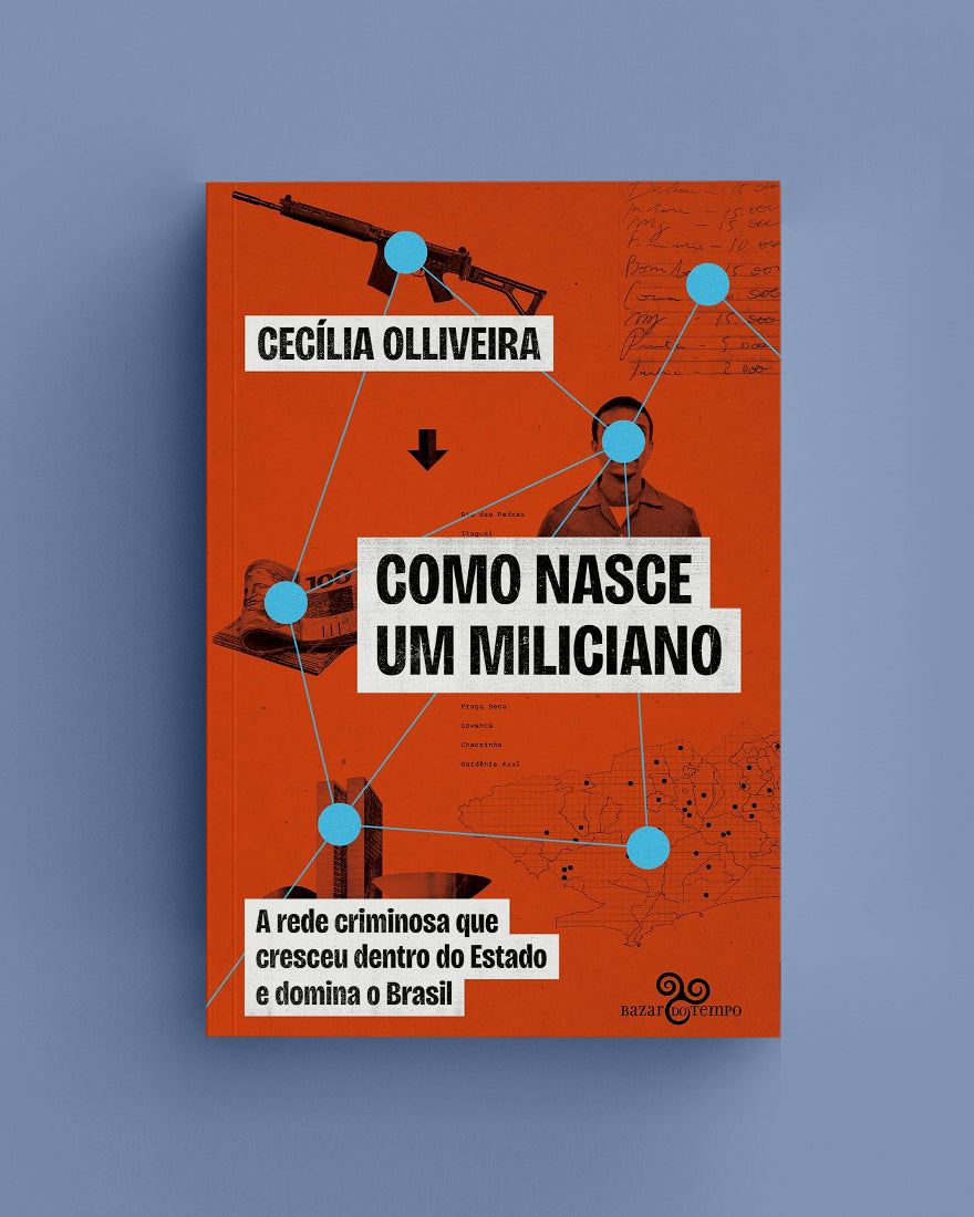 Como nasce um miliciano