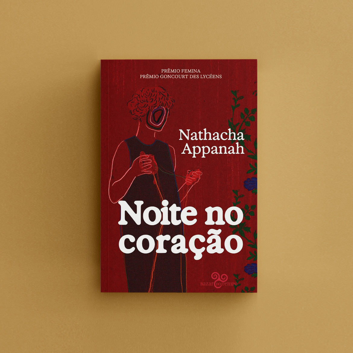Noite do coração