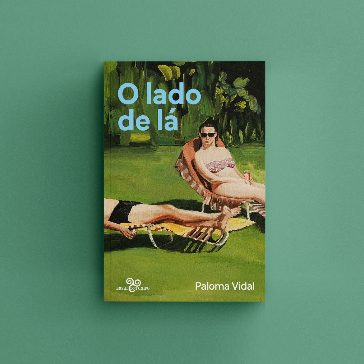 O lado de lá