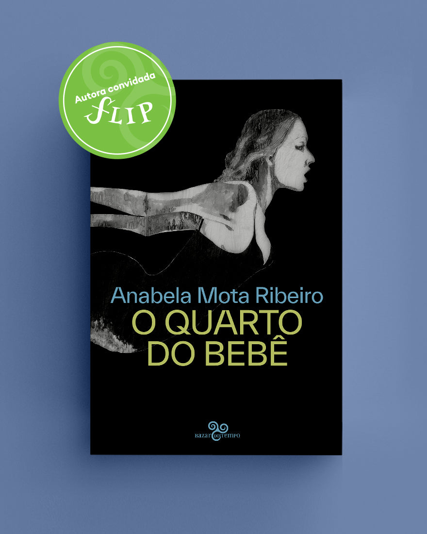 O quarto do bebê