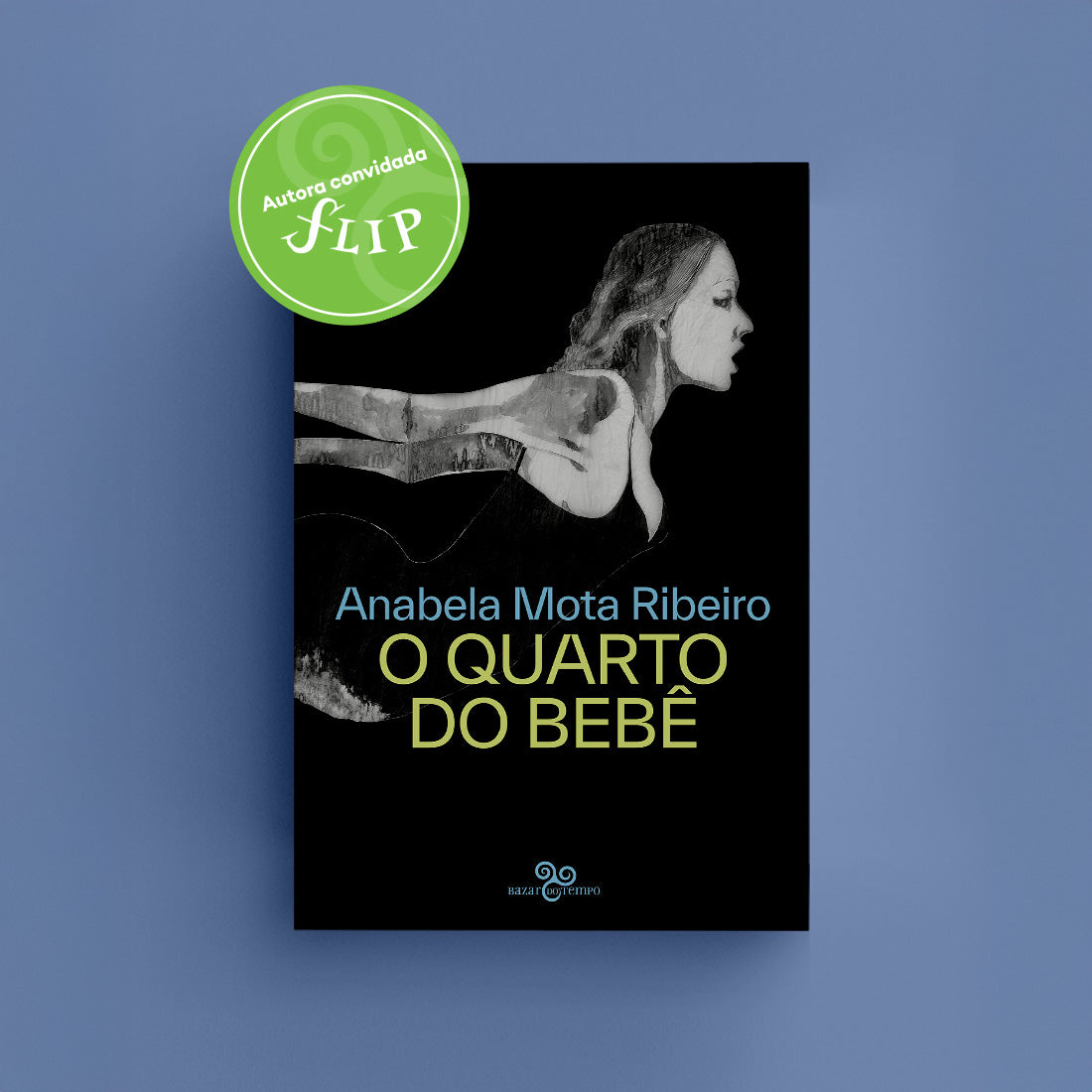 O quarto do bebê