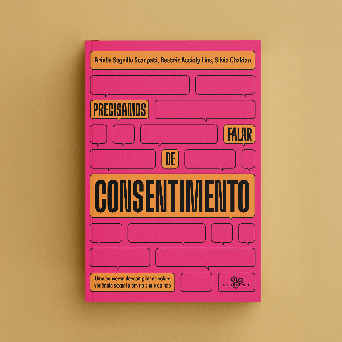 Precisamos falar de consentimento