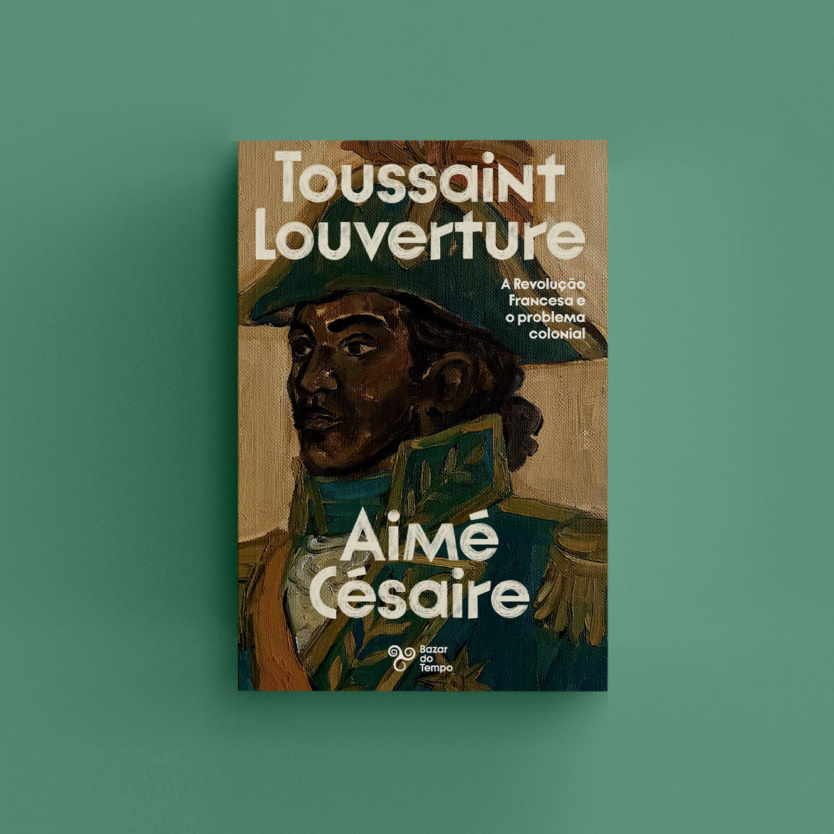 Toussaint Louverture