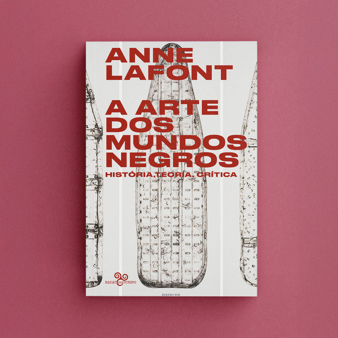 A arte dos mundos negros