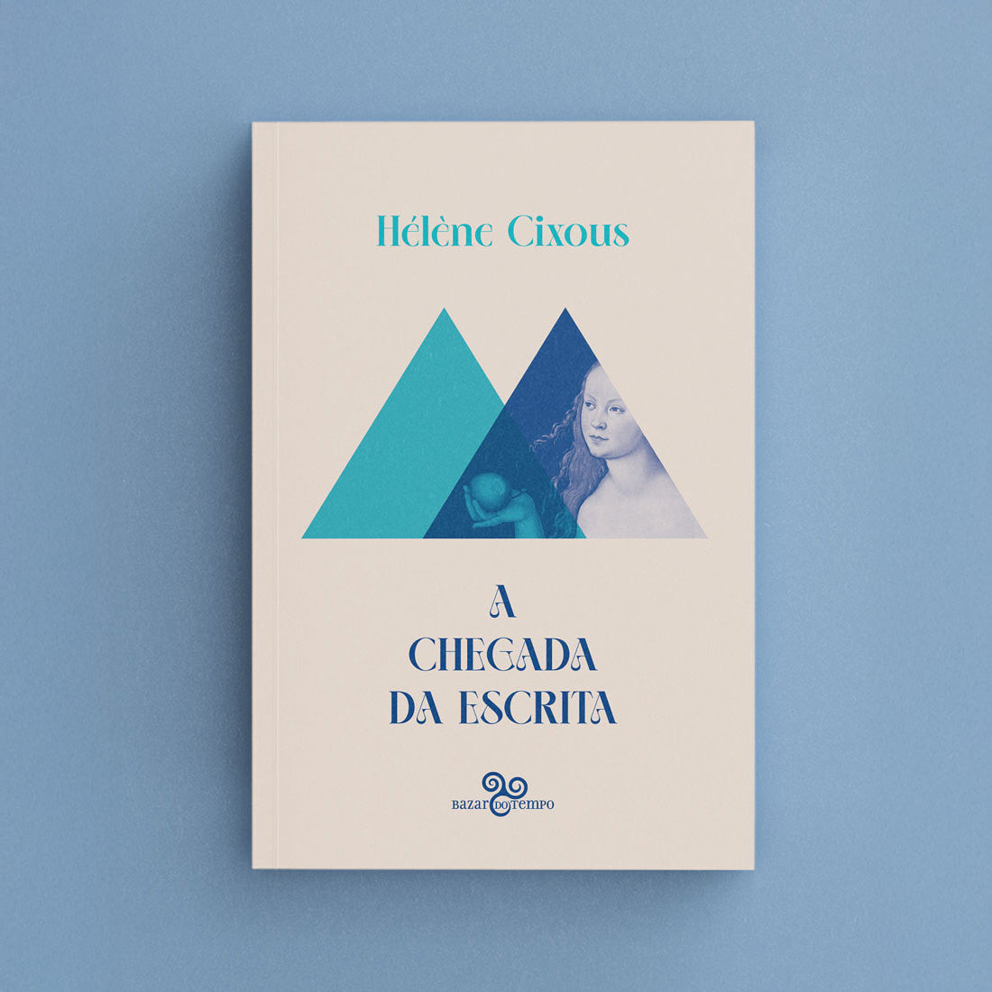 A chegada da escrita