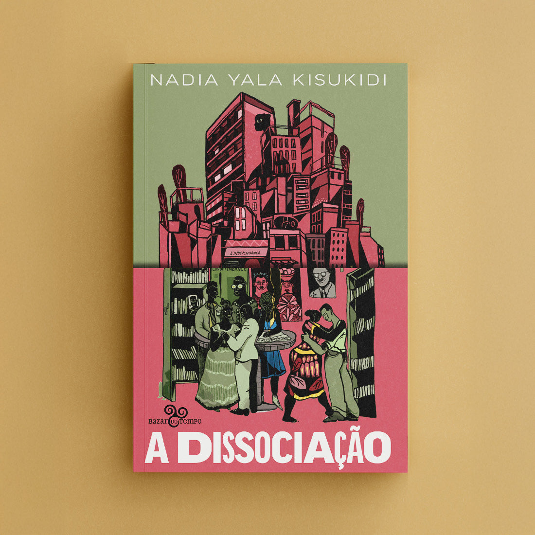 A dissociação