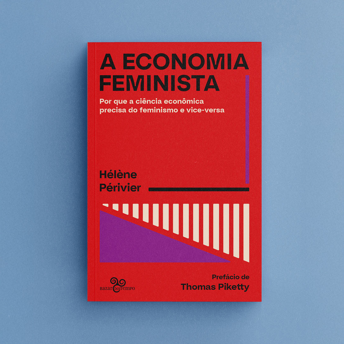 A economia feminista