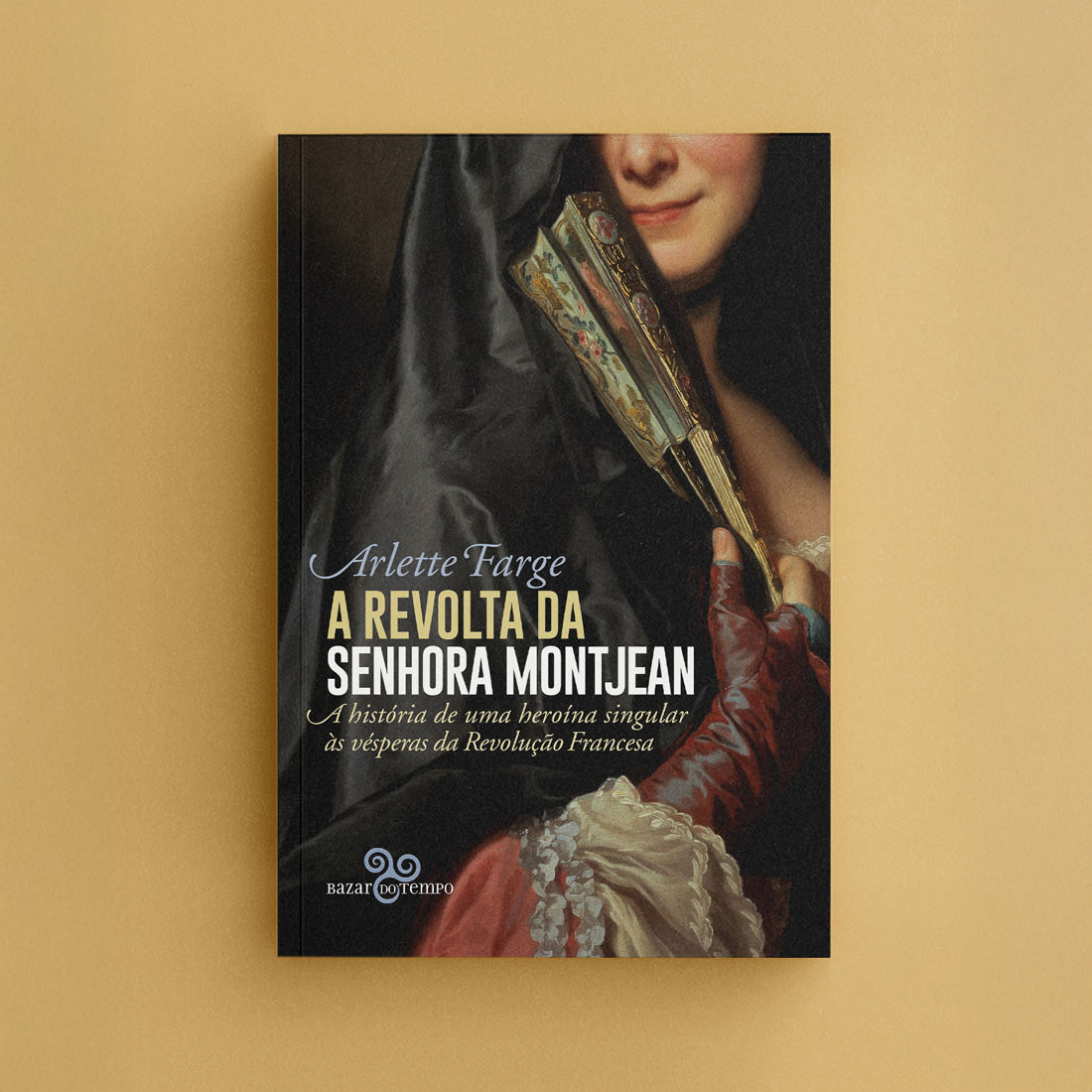 A revolta de senhora Montjean