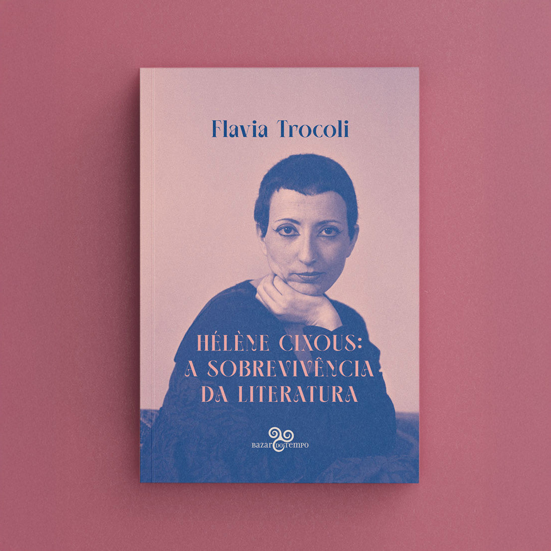 Hélène Cixous: A sobrevivência da literatura