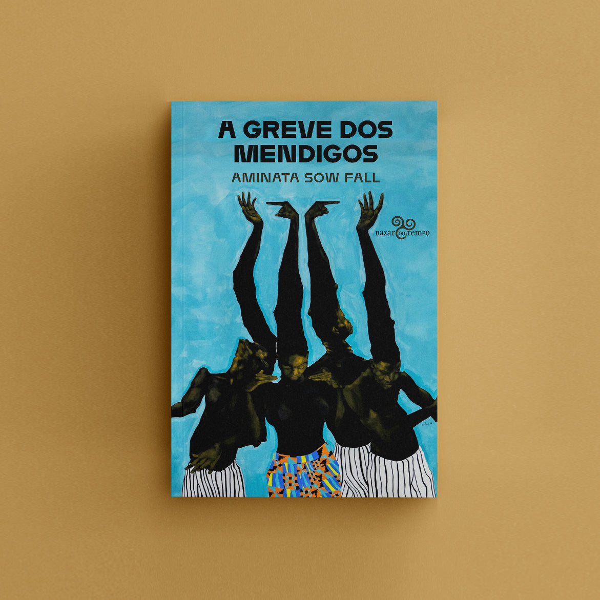 A greve dos mendigos