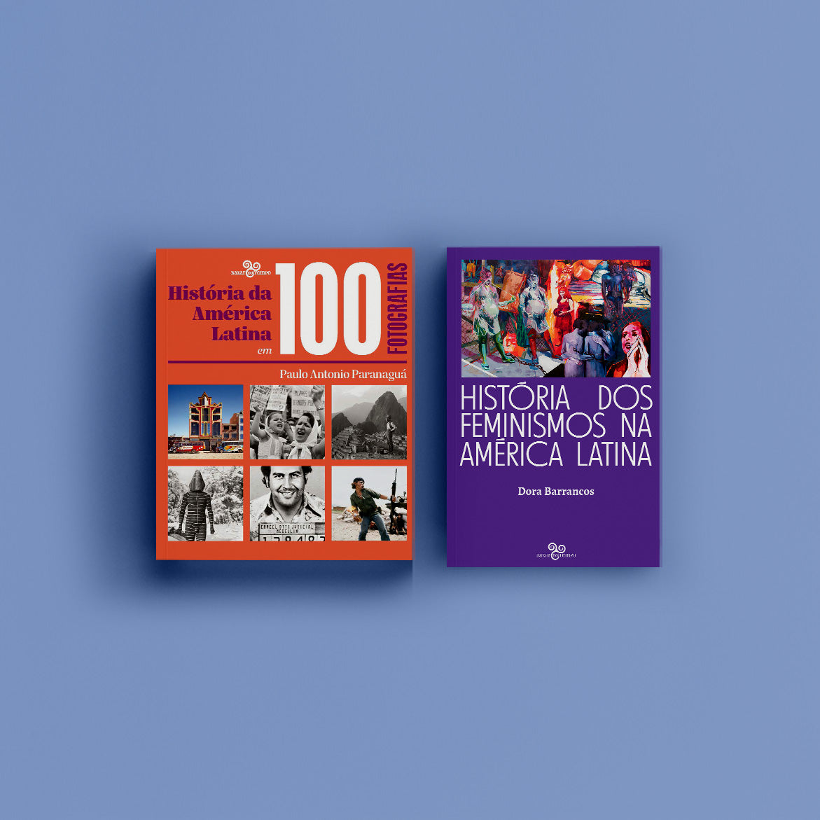 Combo América Latina