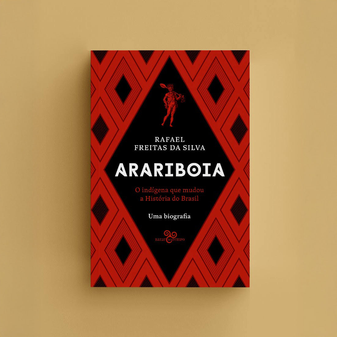 Arariboia - O indígena que mudou a História do Brasil
