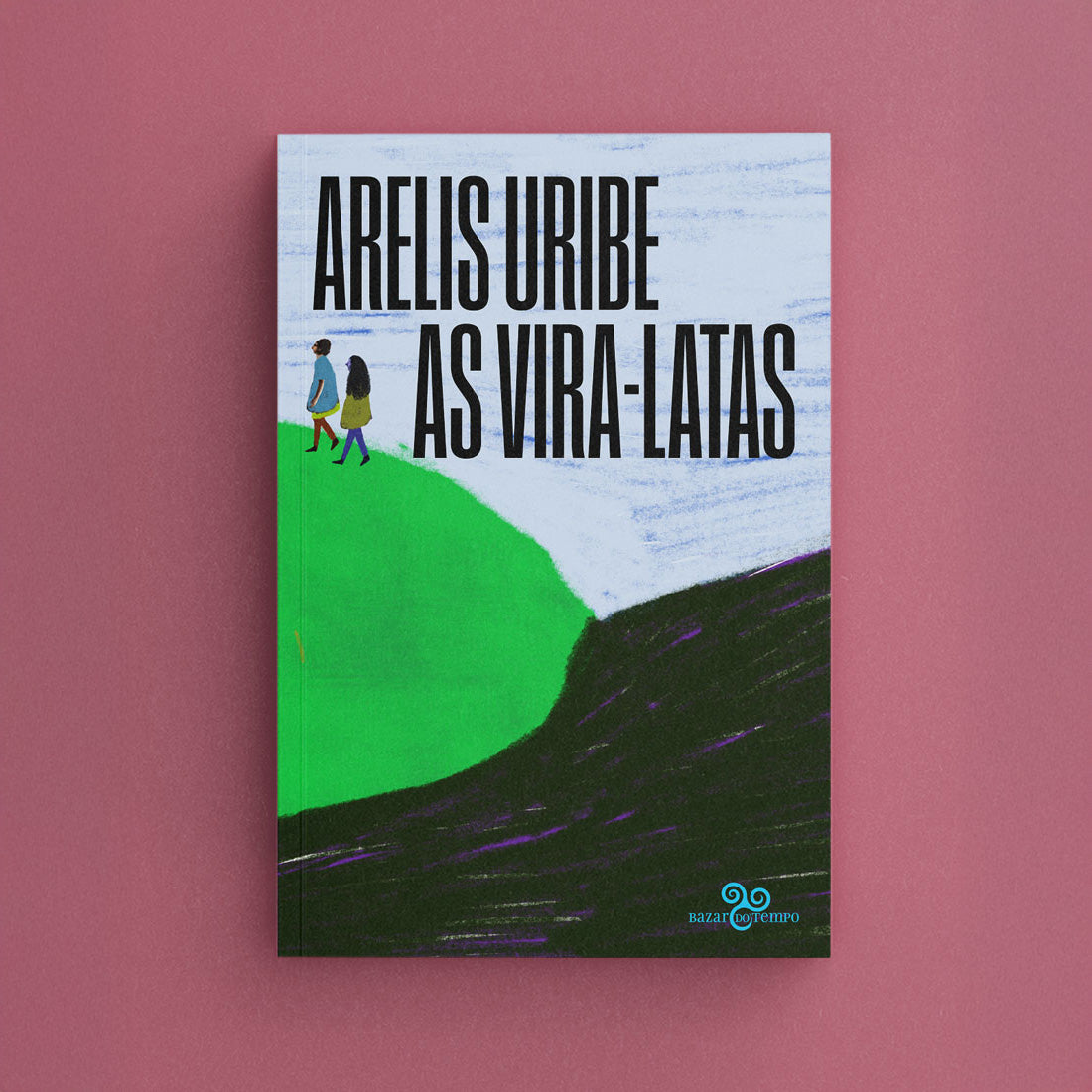 As vira-latas