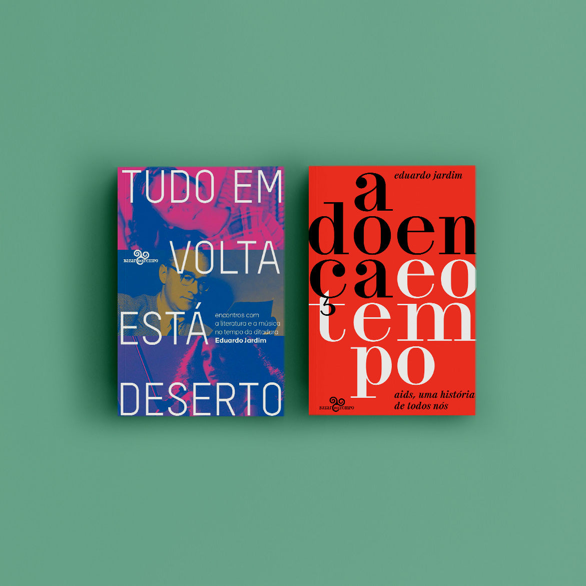 Combo Eduardo Jardim