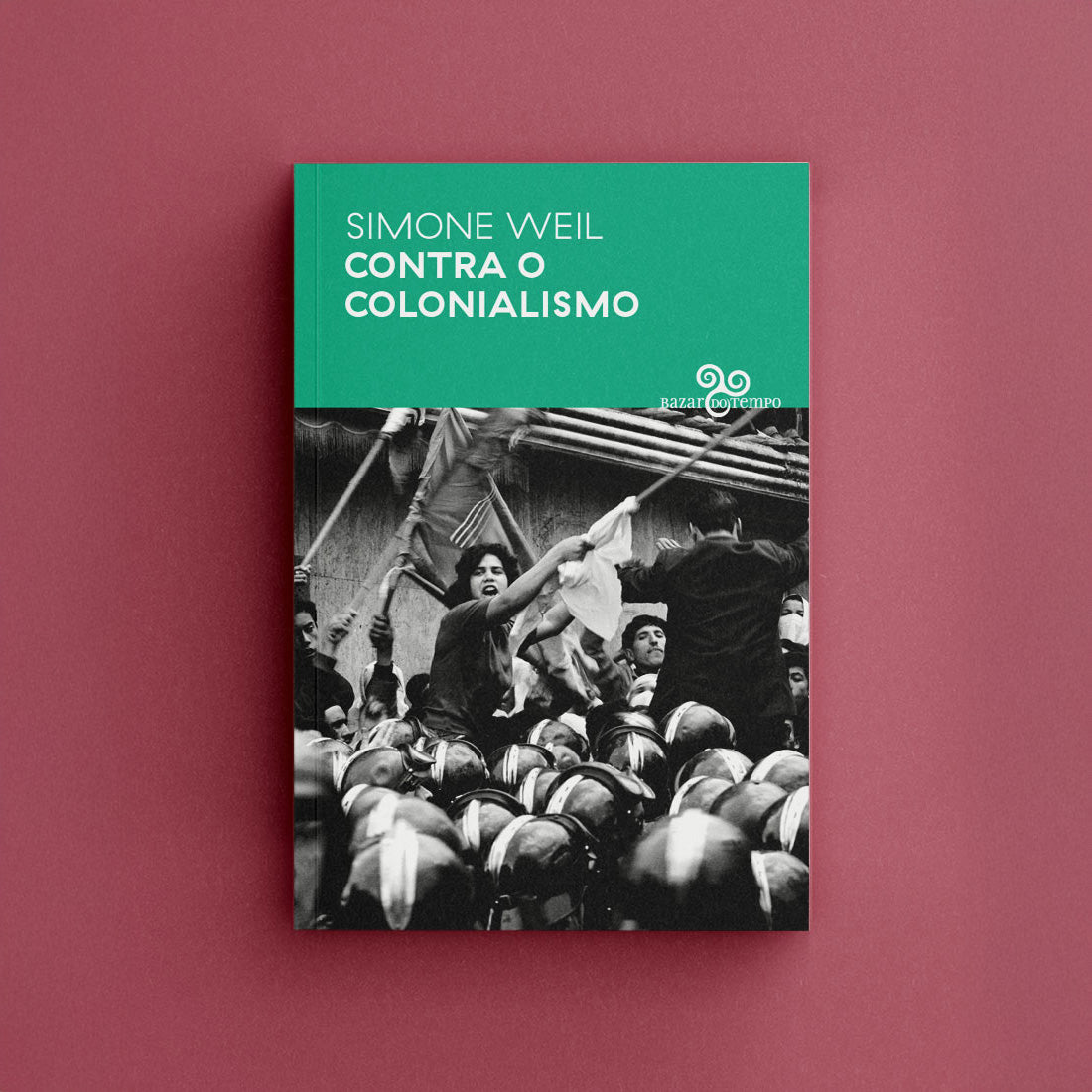 Contra o colonialismo