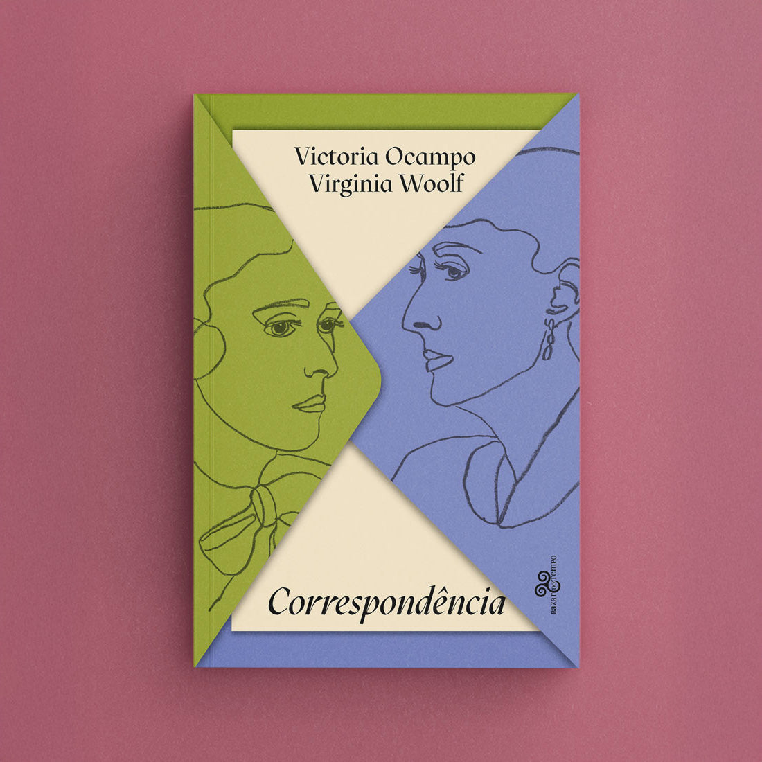 Victoria Ocampo & Virginia Woolf: Correspondência