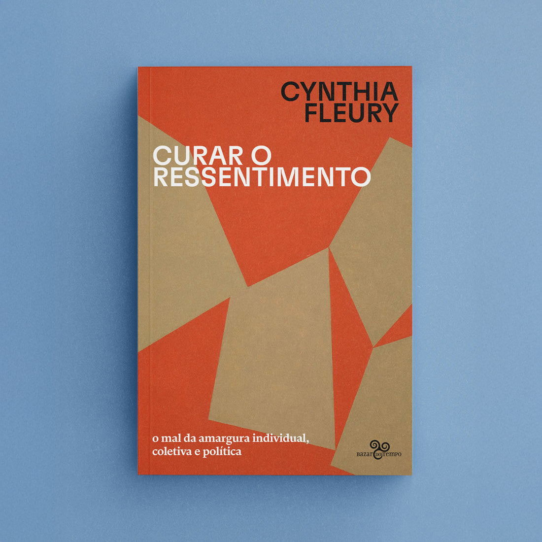 Curar o ressentimento