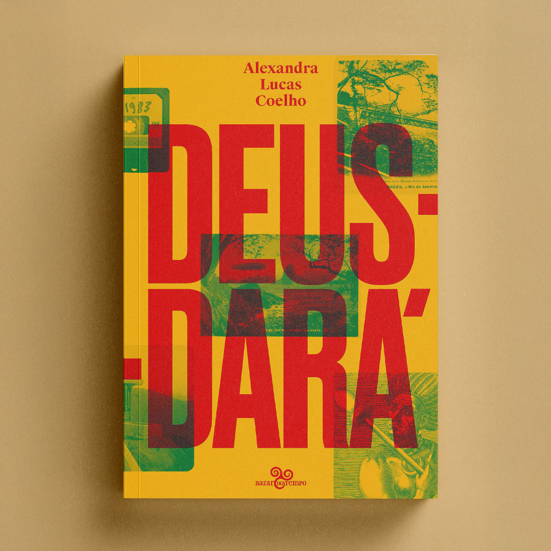 Deus-Dará
