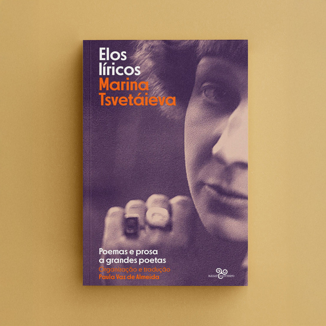 Elos líricos – Poemas e prosa a grandes poetas