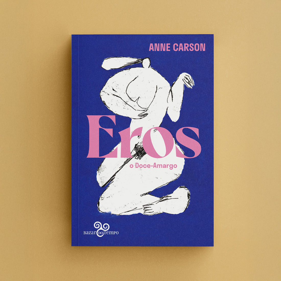 Eros, o doce-amargo